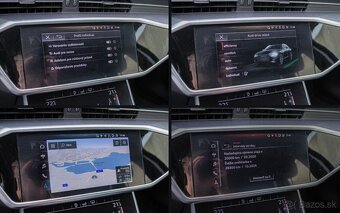 Audi A6 C8 35 2.0TDI mHEV 120kW S-Tronic automat - 16