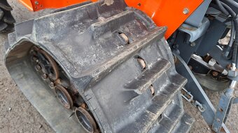 KUBOTA GB-180 - 16
