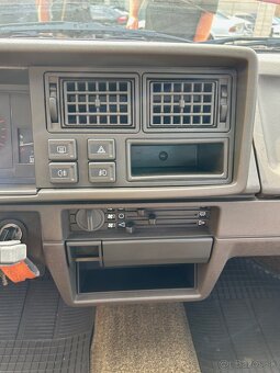 Škoda Favorit 1.3 135 - 16