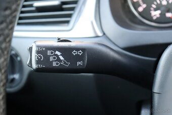 Škoda Rapid Spaceback SB 1.6 TDI 90k Ambition - 16