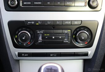 Škoda Octavia Combi 1.6 TDI CR DPF 4x4 - 16