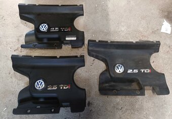 VW T4 1991 - 1995  Diely (starší model) - 16