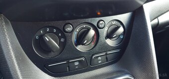 Ford Transit Connect 1.5 TDCi L1H1 Kamera- Navi Top Stav - 16