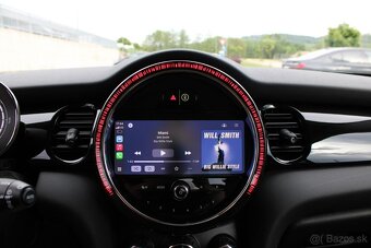 Mini Cooper S SE 135KW 32.6KWh - 16