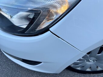 Opel Astra ST, 2016, 1.6CDTi, 268.000km, TK, EK do 5/2027 - 16