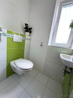 VEĽKOMETRÁŽNY 3 IZBOVÝ BYT NA PREDAJ, PRIEVIDZA - 16