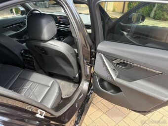 BMW 520D, H/K, Live C. Prof., T & C paket, M paket - 16