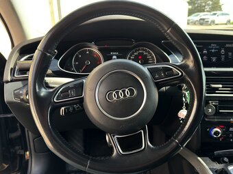 Audi A4 Allroad 2015 2.0 tdi 140kw 4x4 - 16