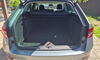 Skoda Superb Kombi 2.0tdi - 16