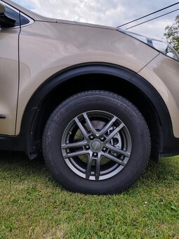 KIA SPORTAGE QL, 2016, 1.6 benzin - 16