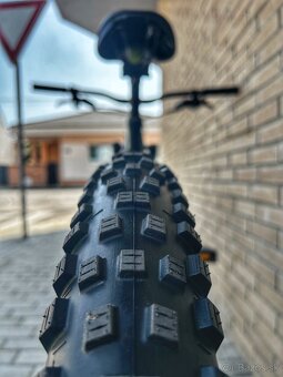 S-Works Turbo Levo FSR Carbon Specialized / 27,5" / M / - 16
