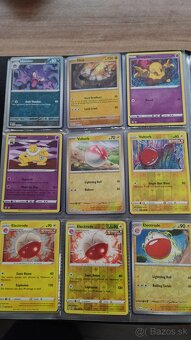 Predám original Pokemon kartičky - 16
