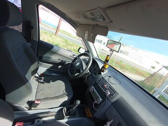 Škoda Fabia 1.4 MPI - 16