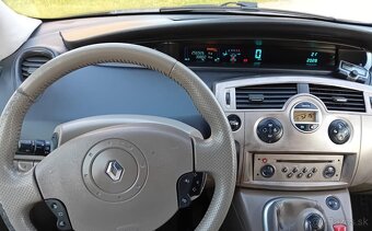 Renault Megan Scenic 2 1.9 TDCI - 16