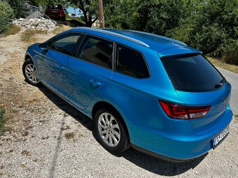 Seat Leon ST 1.6 TDI CR 110k Style DSG - 16