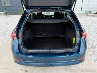 Škoda Octavia Combi 2.0 TDI SCR Style - 16