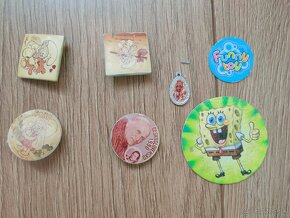 Dámske kožené rukavice,zástera,župan,klobúk - 16