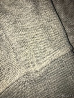 MIKINY NIKE a H&M veľ. M - 16