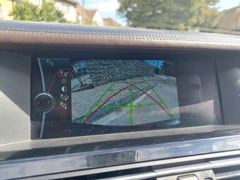 BMW Rad 740d M paket - 16