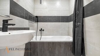 ALL INCLUSIVE | PRÍJEMNÝ 3 IZBOVÝ BYT | REZERVOVANÉ| - 16