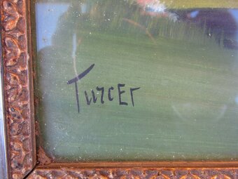 chalupárske dekorácie - 16