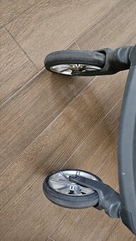 Kočík Inglesina Aptica - 16