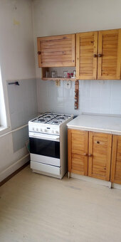 Rodinný dom Pribinova ZM - 16