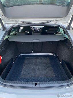 Škoda Octavia RS 2.0 TDI 147 kW 4x4, r. 2021 - 16