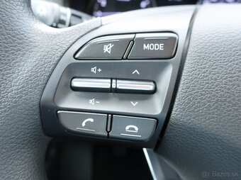 Hyundai i30 WG 1.0T-GDi 88kW START PLUS ZÁRUKA ČR SERVISKA - 16
