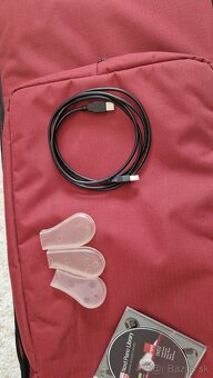 Predám Nord Piano 3 + príslušenstvo - 16