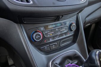 Ford C-Max 1.0 EcoBoost 125k 92kW - 16