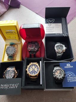 Šport QUALITY TITANIUM rádio - 16