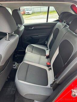 Škoda Fabia 1.0 TSI automat - 16