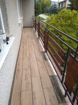 Rekonštrukcie, stavby a práce v interiéry a exteriéry - 16