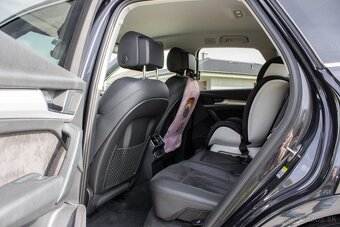 Audi Q5 2.0 TDI 190k quattro S tronic Sport - 16