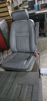 Range rover p38 diely - 16