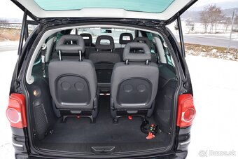 Volkswagen Sharan 2.0 TDI Comfortline - 16