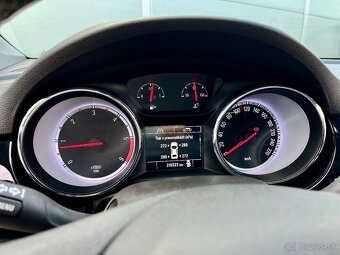 Opel Astra K 1,6 CDTI Innovation - 16