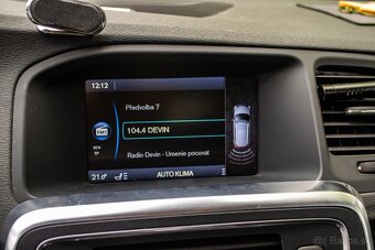 Volvo V60 D5 2.4 205PS - 16