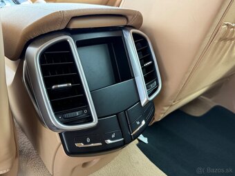 Porsche CAYENNE Facelift - 16