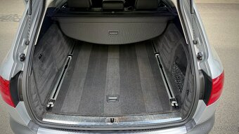 Audi A6 Allroad 3,0 TDI Quattro 140 000km - 16