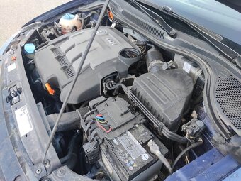 VW POLO 1,2 Tdi - 16