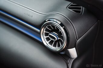 Mercedes-Benz A 180 Sedan AMG Line / EDITION / Night Paket - 16