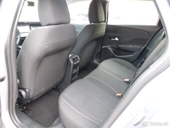 Peugeot 308 Break/SW SW 1.2 PureTech 130 Allure - 16