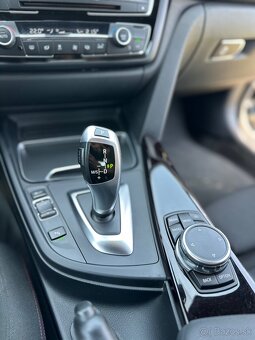 BMW X1 X-Line Automat 2.0 110 KW - 16
