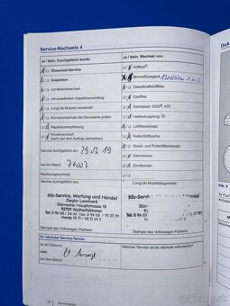 VW GOLF 7 1.6 TDI - 16