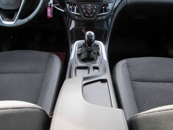 Opel Insignia ST 1.6 CDTI 136k ecoFLEX Cosmo - 16