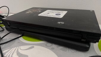 Notebook Hewlet packard HP -2kusy - 16