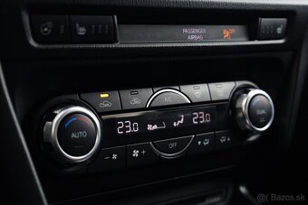 Mazda 3 2.0 Skyactiv -G120 Attraction - 16
