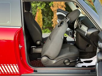 Mini Cooper 1.4 benzin - 16